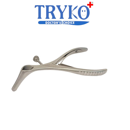 Killian Nasal Speculum 1 inch, 2 inch, 3 inch, 4 inch