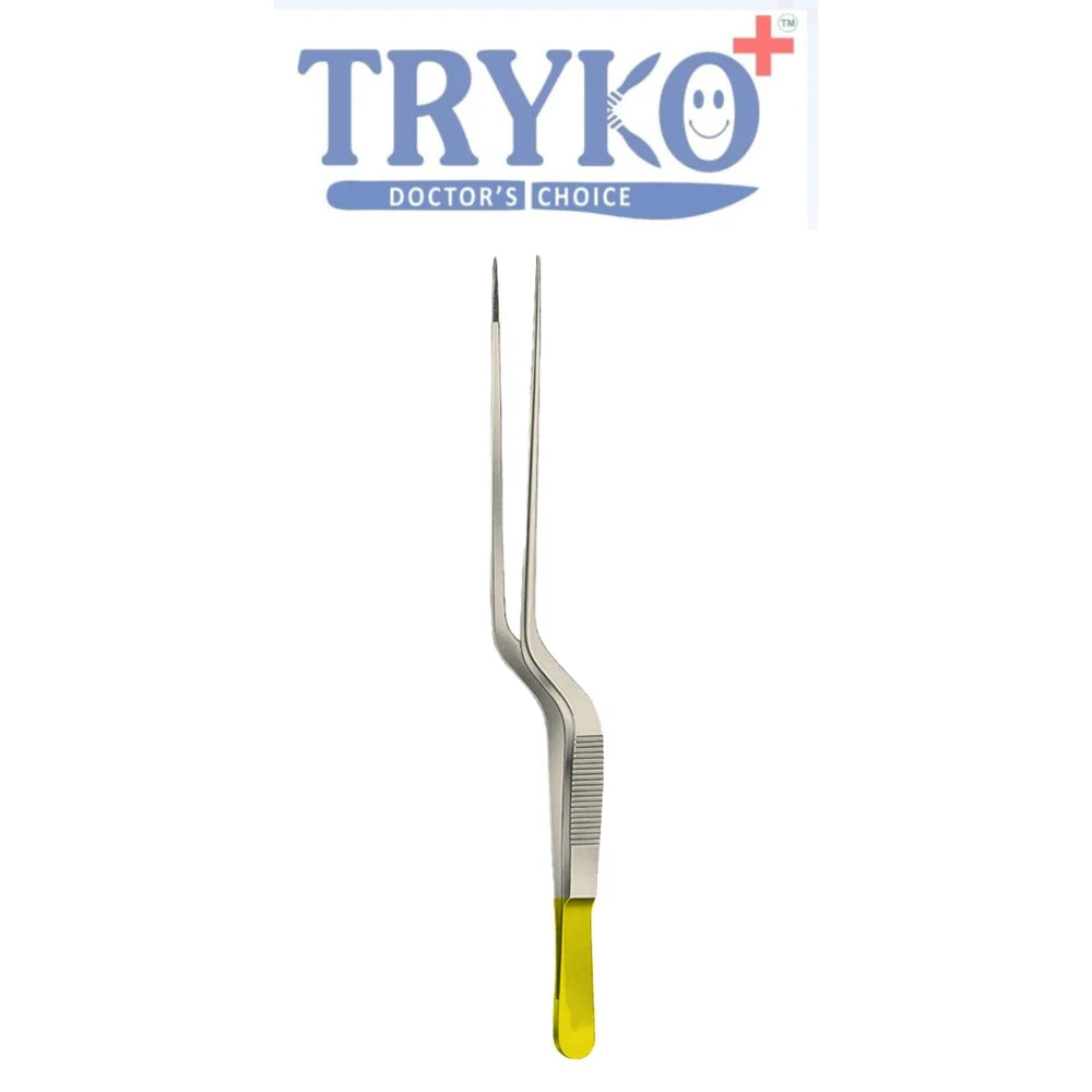 Gruenwald Forceps T.C