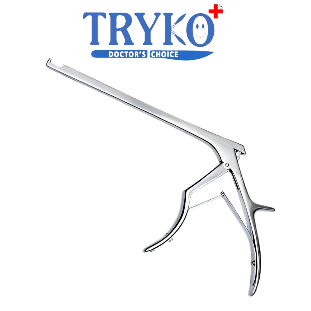 Kerrison Punch, 8" Upward 1mm, 2mm,3mm, 4mm , 5mm