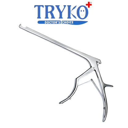 Kerrison Punch, 8" Upward 1mm, 2mm,3mm, 4mm , 5mm