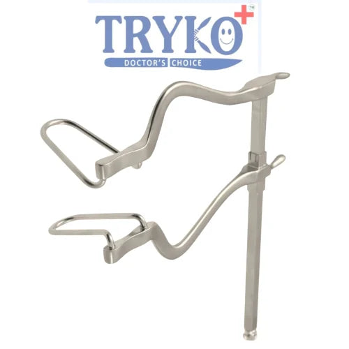 Gosset Abdominal Retractor