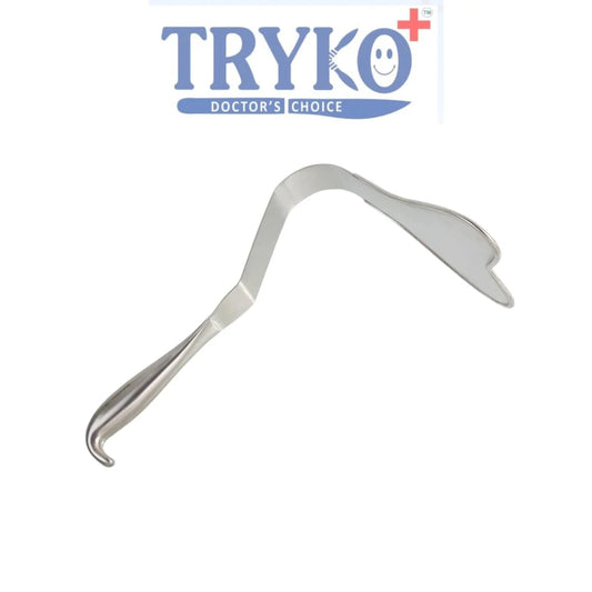 Harrington Retractor Stainless Steel Large