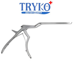 Kerrison Punch, 45 Degree Bayonet, Upward Cutting 2mm