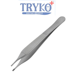 Adson Brown Tissue Forceps