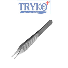 Adson Dissecting Forceps Toothed 7"