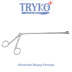 Alexander Biopsy Forceps