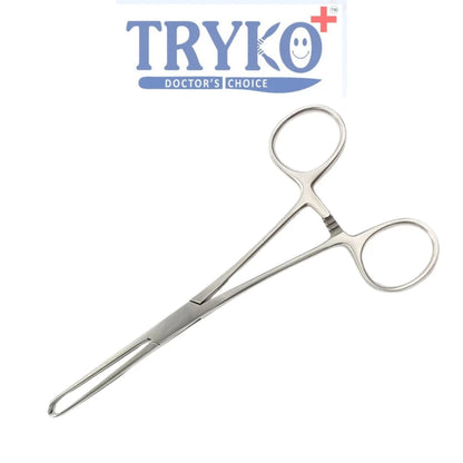 Allis Tissue Forcep 4 Inch, 5 Inch, 6 Inch, 7 Inch, 8 Inch & 10 Inch