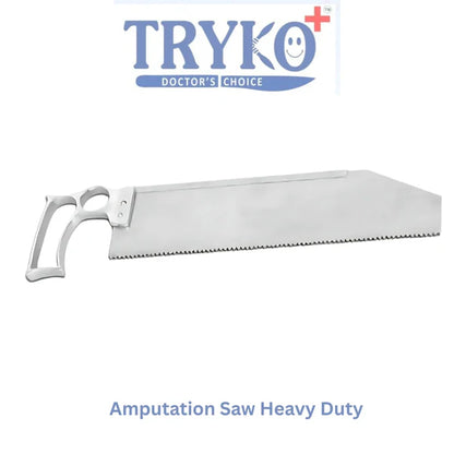 AMPUTATION SAW  HEAVY DUTY