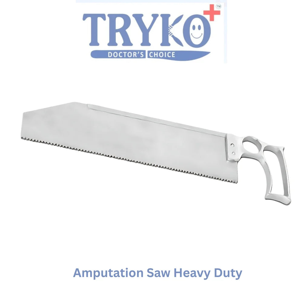 Amputation Saw Standard