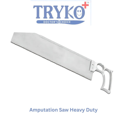 Amputation Saw Standard