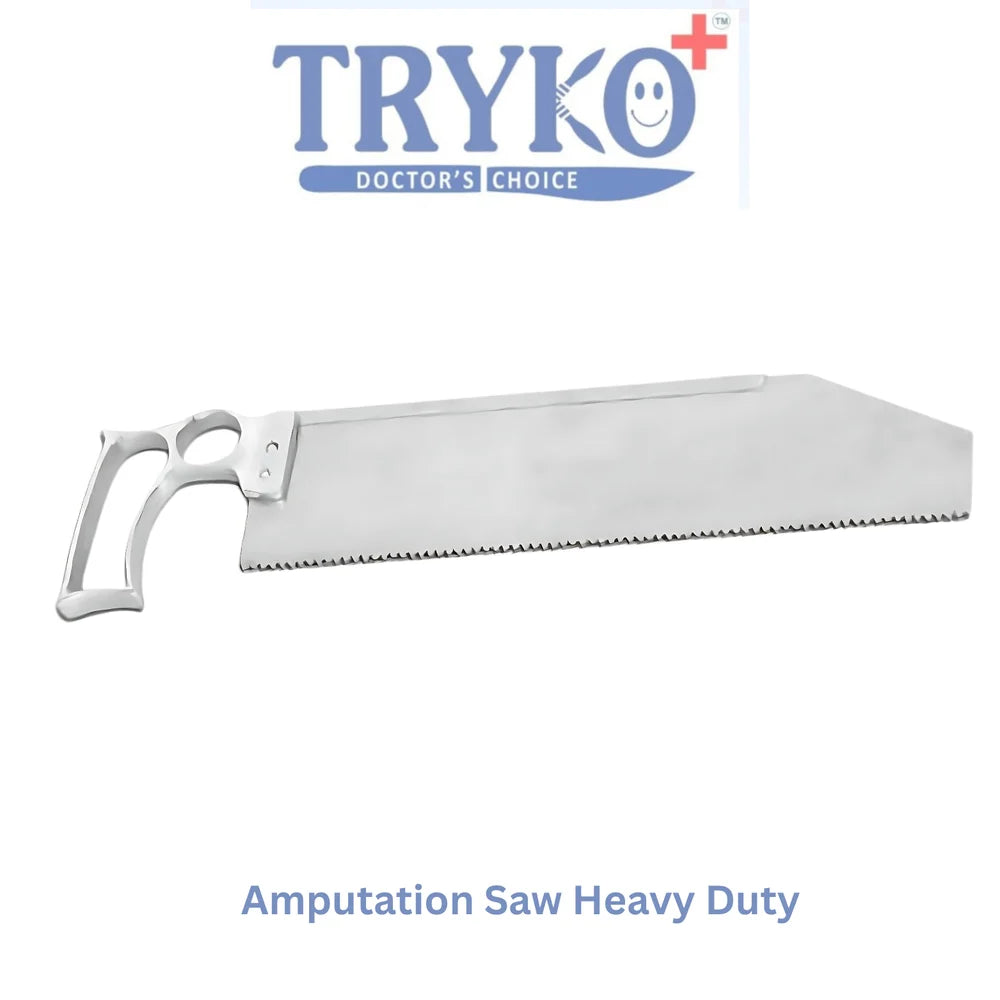 Amputation Saw Standard