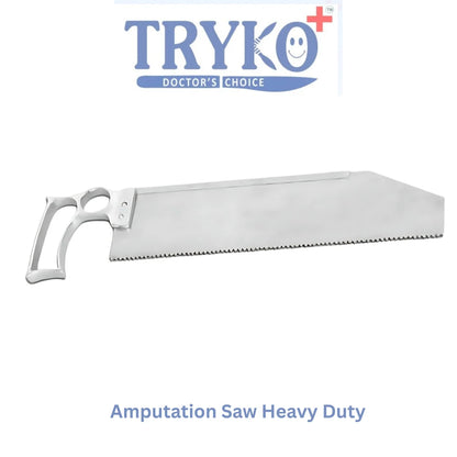 Amputation Saw Standard