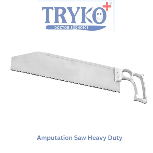 AMPUTATION SAW  HEAVY DUTY