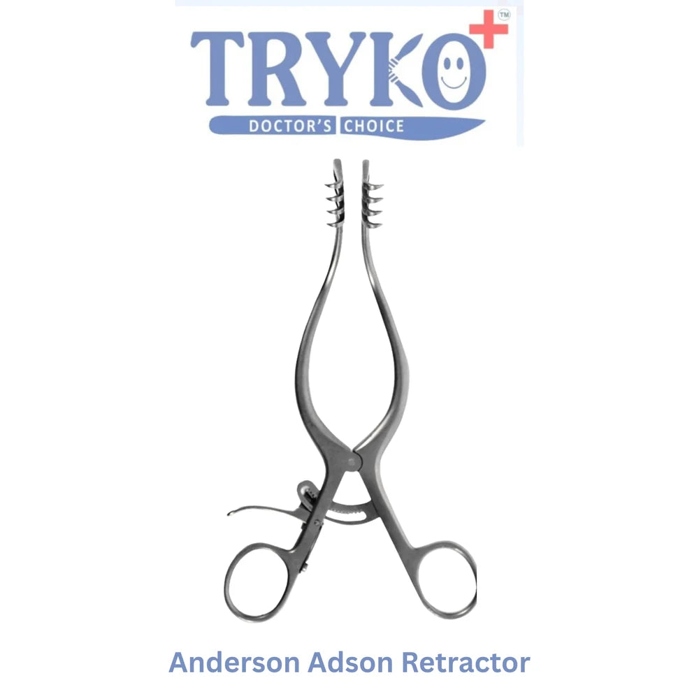 Anderson Adson Retractor