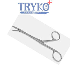 Anderson Tendon Tunneling Forceps