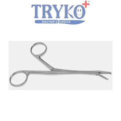Anderson Tendon Tunneling Forceps