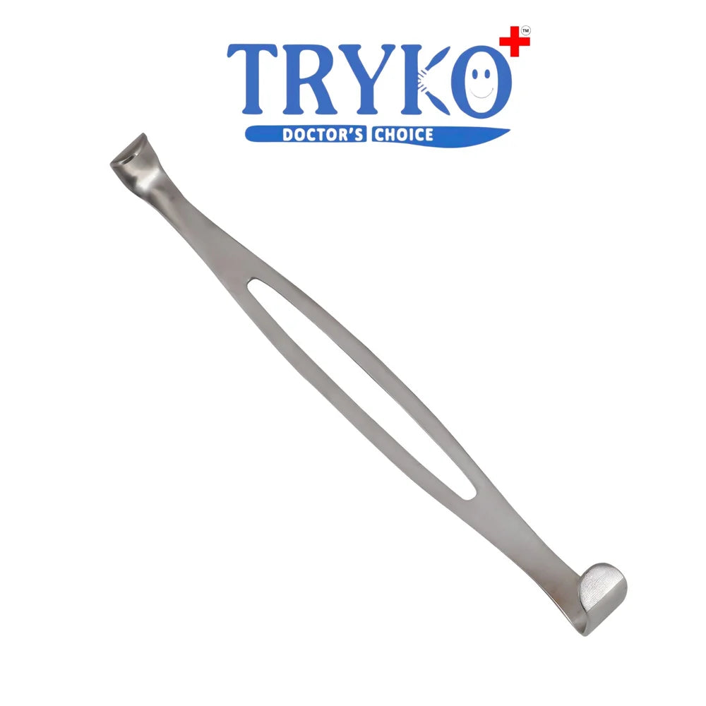 Army Navy Surgical Retractor Double Ended Brand TRYKO+