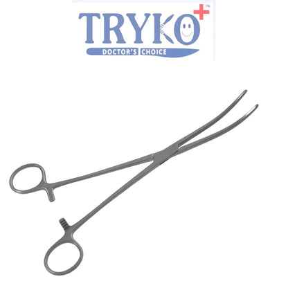 Artery Forcep Pean Curved 6 Inch & 8 Inch