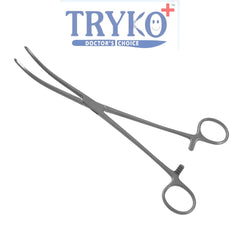 Artery Forcep Pean Curved 6 Inch
