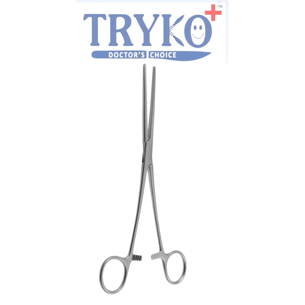 Artery Forceps Pean Curved 8 Inch