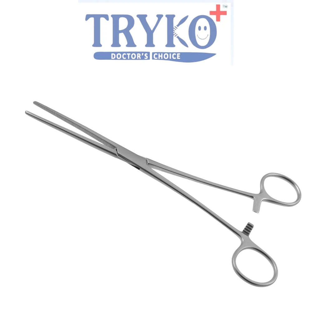 Artery Forceps Pean Curved 8 Inch