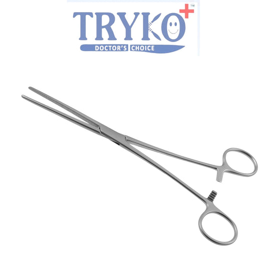 Artery Forceps Pean Straight 6 Inch