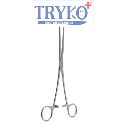 Artery Forceps Pean Straight 8 Inch