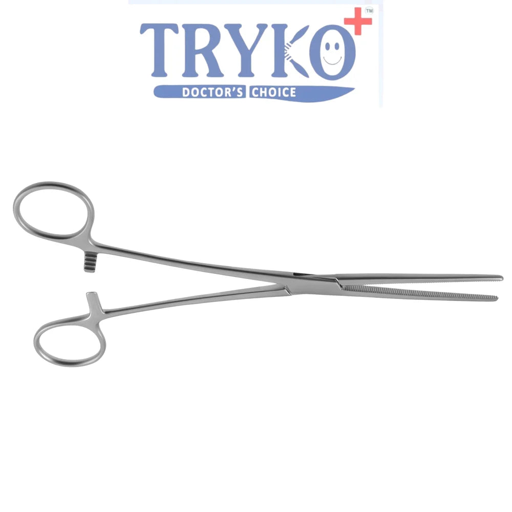 Artery Forceps Pean Straight 8 Inch