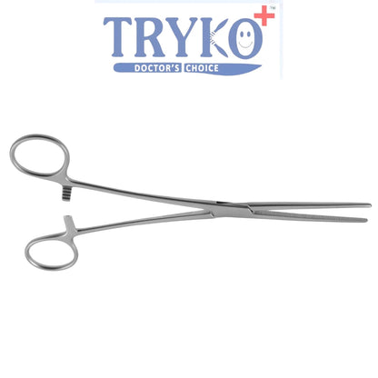 Artery Forceps Pean Straight 8 Inch