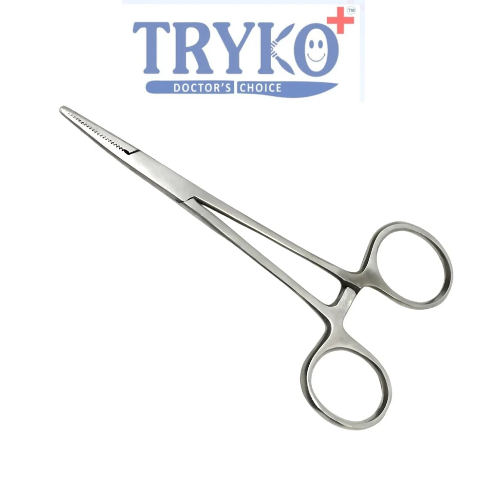 Artery Forceps Straight 5 Inch