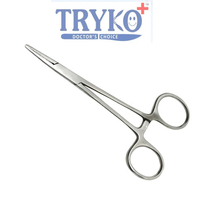 Artery Forceps Straight 8 Inch