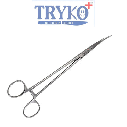 Artery Forceps Crile Curved 7 Inch