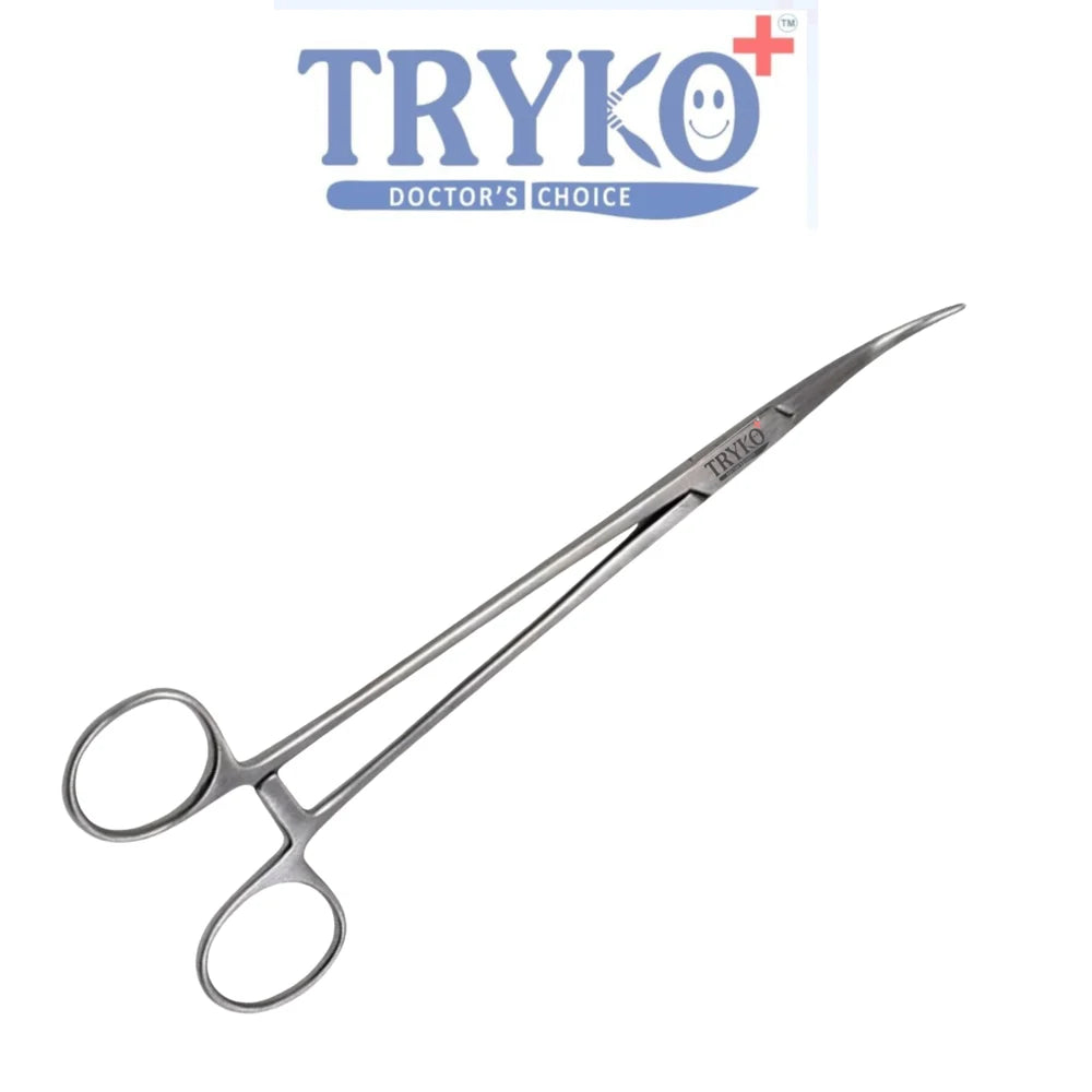 Artery Forceps Crile Curved 8 Inch