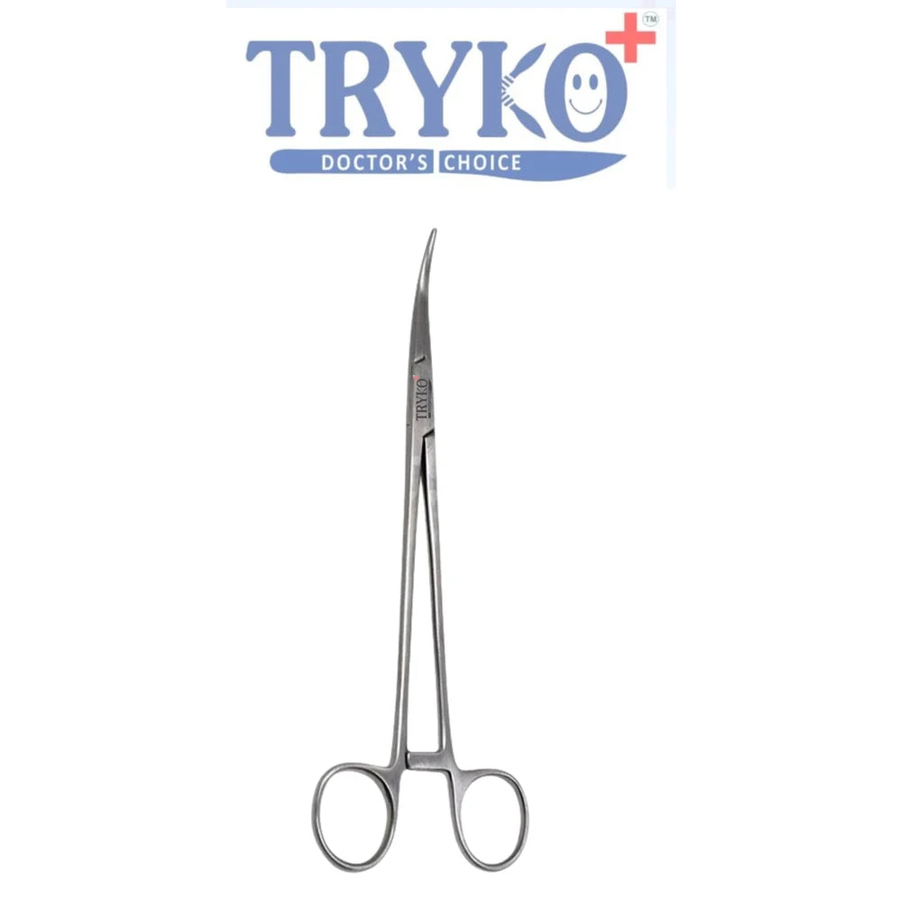 Artery Forceps Crile Straight 6 Inch