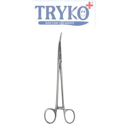 Artery Forceps Crile Straight 6 Inch