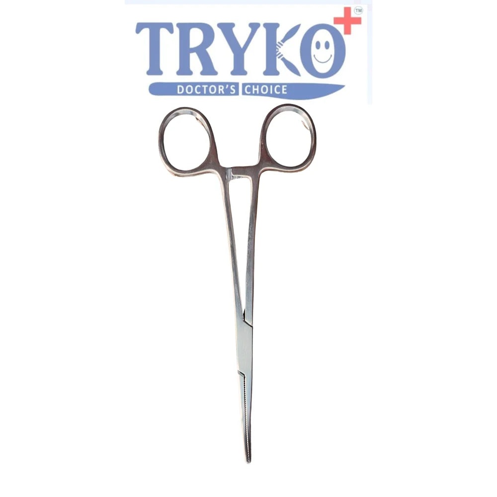 Artery Forceps Curved 10 Inch