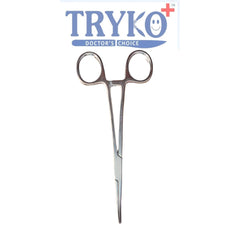 Artery Forceps Curved 10 Inch