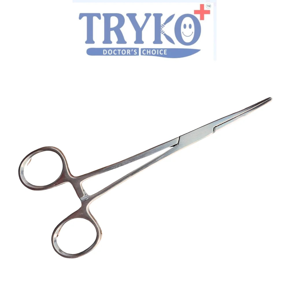 Artery Forceps Curved 12 Inch