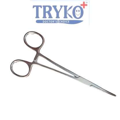 Artery Forceps Curved 5 Inch To 12 Inch