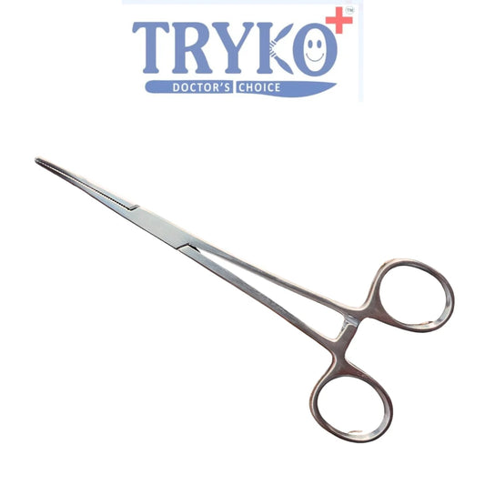 Artery Forceps Curved 6 Inch