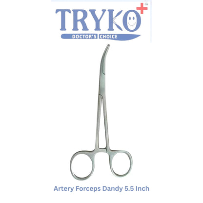 Artery Forceps Dandy 5.5 Inch