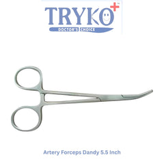 Artery Forceps Dandy 5.5 Inch