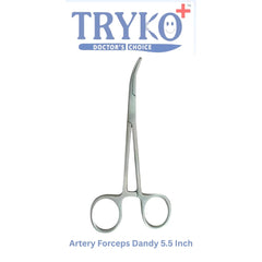Artery Forceps Dandy 5.5 Inch