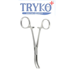 Artery Forceps Kocher Curved 12 Inch