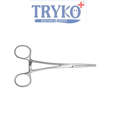 Artery Forceps Kocher Straight 12 Inch