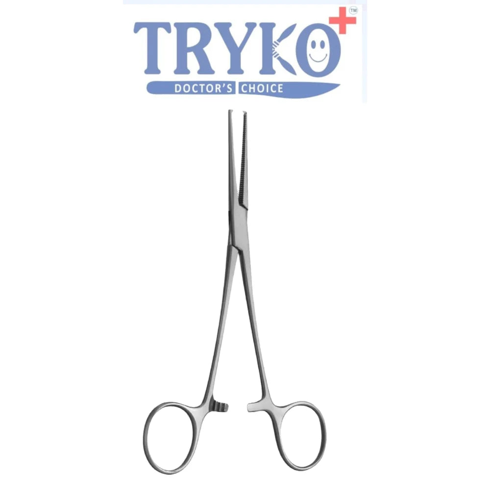 Artery Forceps Ochsner Straight 6 Inch & 8 Inch