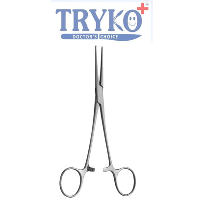 Artery Forceps Ochsner Straight 6 Inch & 8 Inch
