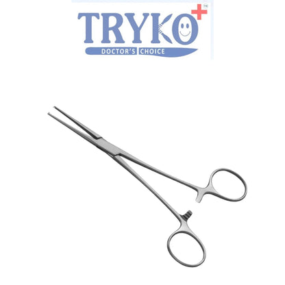 Artery Forceps Ochsner Straight 6 Inch & 8 Inch