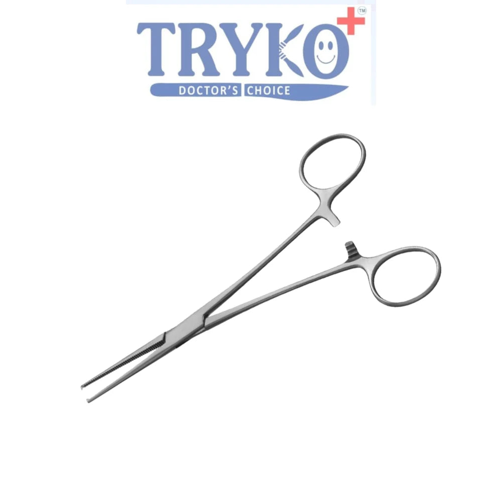 Artery Forceps Ochsner Straight 6 Inch & 8 Inch