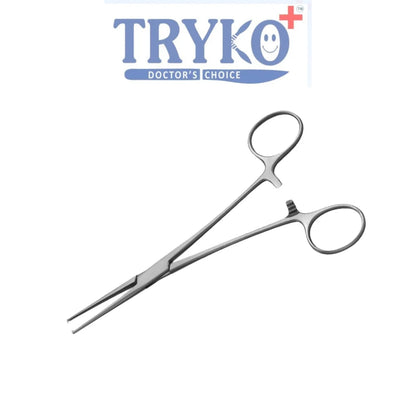 Artery Forceps Ochsner Straight 6 Inch & 8 Inch